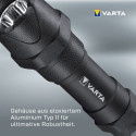 Varta Indestructible F10 Pro, flashlight