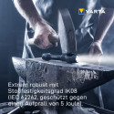 Varta Indestructible F10 Pro, flashlight