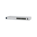 Ubiquiti USW-24-POE, Switch