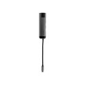 Verbatim USB-C Multiport Hub HDMI USB 3.0 GE