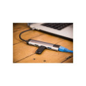 Verbatim USB-C Multiport Hub HDMI USB 3.0 GE