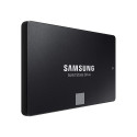 Samsung 870 EVO 500 GB, SSD