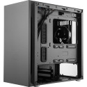 Cooler Master Silencio S400, Tower Case (Black)