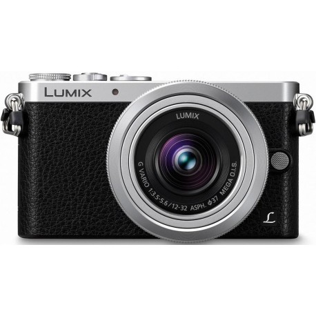 デジタルカメラ Panasonic LUMIX GM DMC-GM1K 12-32mm 概要 デジタル一眼カメラ/レンズキット DMC-GM1K | LUMIX