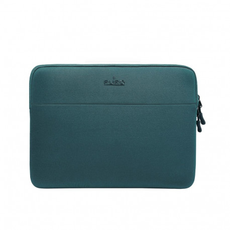 Puro Slim Pocket 13" Laptop Bag - Green