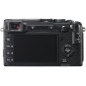 Fujifilm FinePix X-E2 корпус, чёрный