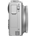 Fujifilm FinePix XQ1 серебристый