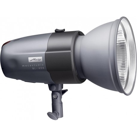 Metz студийная вспышка Mecastudio BL-400