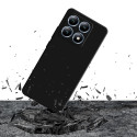 3mk Silicone Case for Xiaomi 14T - black