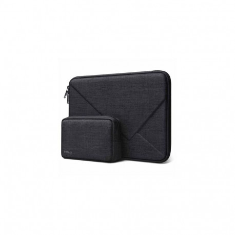 Inateck LB01007 33.8 cm (13.3") Sleeve case Black
