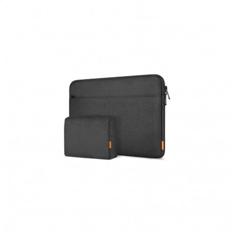 Inateck LB01005 33.8 cm (13.3") Sleeve case Black