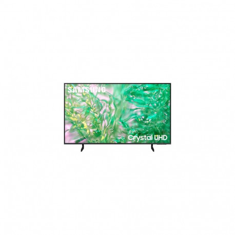 Samsung HU8000F 109.2 cm (43") 4K Ultra HD Smart TV Black 20 W