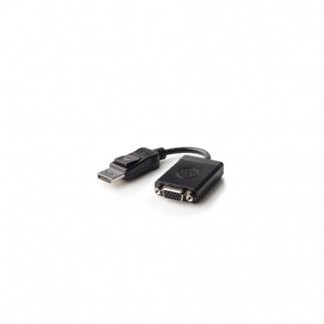 DELL Adapter - DisplayPort to VGA