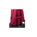 DICOTA SCALE 39.6 cm (15.6") Backpack Red