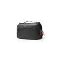 Inateck ABM34 personal organizer Polyester Black