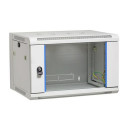 EFB Elektronik 691709FGR.2 rack cabinet Wall mounted rack