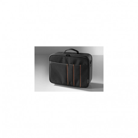Celexon 1091410 projector case Polyester Black