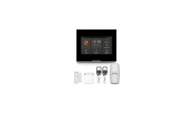 Evolveo ALM304 PRO smart home security kit Wi-Fi