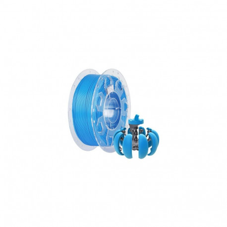 Creality 3301010064 3D printing material Polylactic acid (PLA) Blue 1 kg