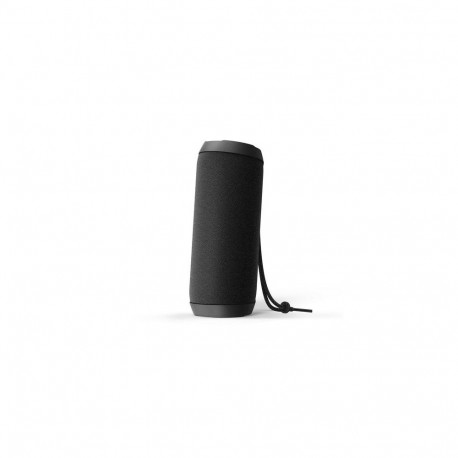 Energy Sistem Urban Box 2 Stereo portable speaker Black 10 W