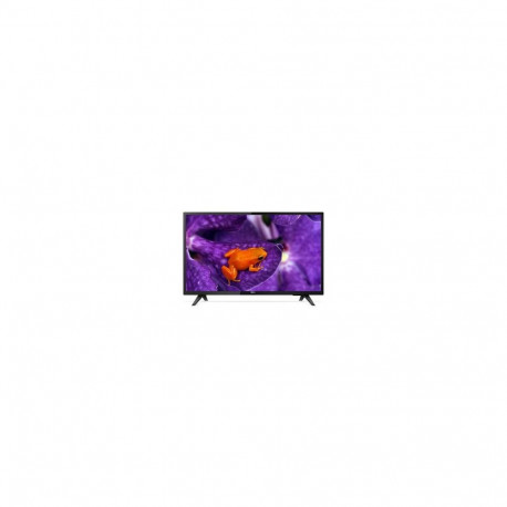 Philips 32HFL5114/12 TV 81.3 cm (32") Full HD Smart TV Wi-Fi Black 250 cd/m²