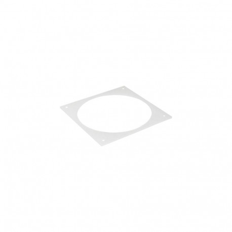 InLine Fan Vibration Decoupling for 120mm