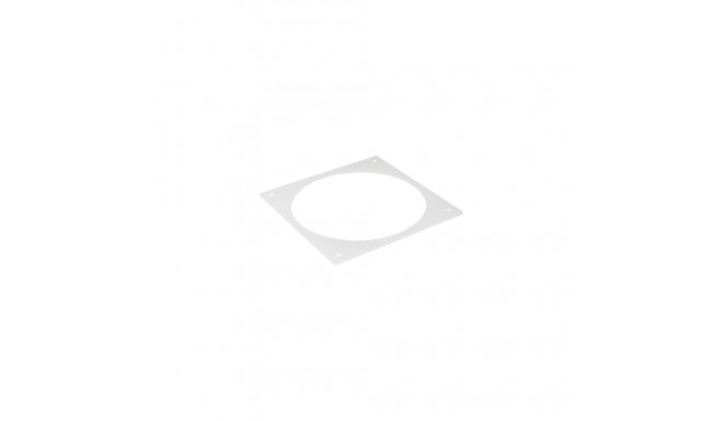 InLine Fan Vibration Decoupling for 120mm