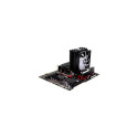 Xilence Performance A+ XC056 | M704PRO.ARGB Processor Cooler Black 1 pc(s)