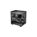 be quiet! Light Base 500 Midi Tower Black
