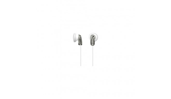 Sony | MDR-E9LP | In-ear | Grey