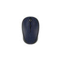 Inca IWM-300RL mouse Office Ambidextrous RF Wireless Optical 1600 DPI