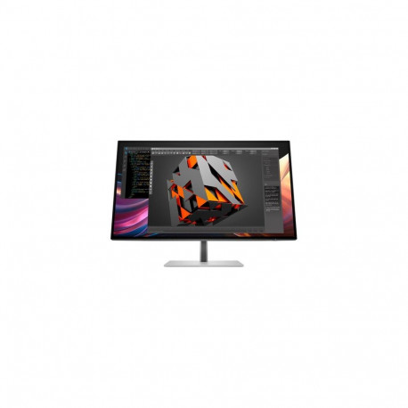 HP Series 7 Pro 27 inch QHD Monitor - 727pq PVC Free