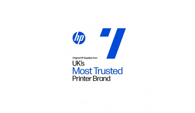 HP 31 70-ml Yellow Original Ink Bottle