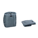 Thule 5582 Packable Laundry Bag pond gray