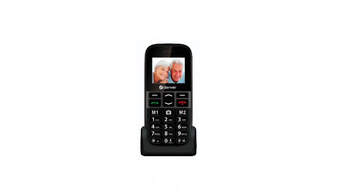 Denver BAS-18500MNB Nordic Baltic