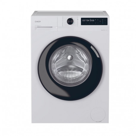 CANDY Washing machine BR 49B8-S, 9kg, 1400 rpm,  Energy class A, White