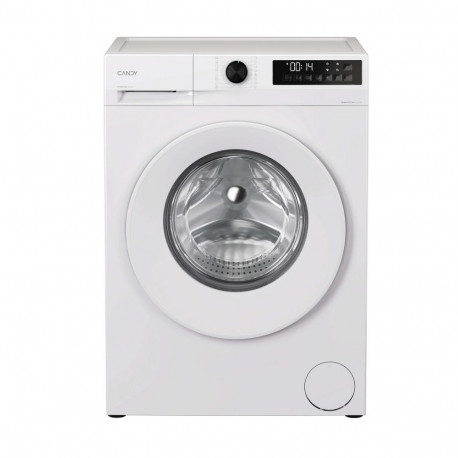 CANDY Washing machine GD 498-S, 9kg, 1400 rpm, Energy class A