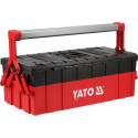 Toolbox YATO YT-08977