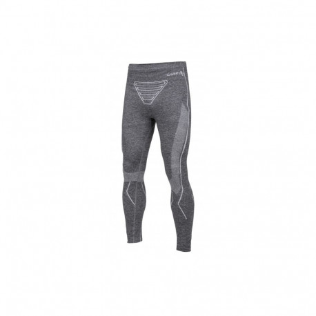 Termoveļas bikses SIEG pelēks XL-2XL izm, HOGERT