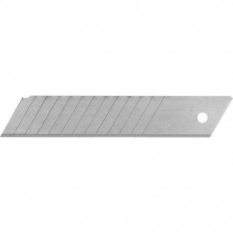 Vorel Spare Blades 76214, 5 pcs, 25 mm, metal, broken blades