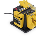 Electric multi-function sharpener 96W POWX1350 POWERPLUS