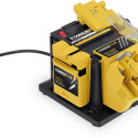 Electric multi-function sharpener 96W POWX1350 POWERPLUS