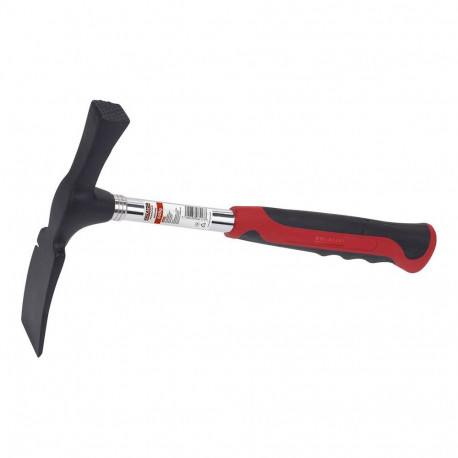 Masoni haamer, metall, kummist vars 600g KRT905002 KREATOR