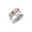 CPU COOLER MULTI SOCKET/M403PRO.W.ARGB XC229 XILENCE