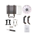 CPU COOLER MULTI SOCKET/M403PRO.W.ARGB XC229 XILENCE