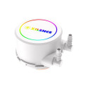 CPU COOLER MULTI SOCKET/LQ240.W.ARGB XC974 XILENCE