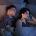 Kõrvaklapid Anker soundcore Sleep A30 valge