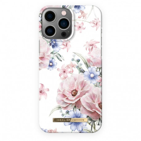 Mobiili tagakaas Ideal of Sweden iPhone 14 Pro Max, Magsafe, Printed Floral Romance