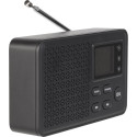 Kaasaskantav raadio Denver DAB-57 DAB+ FM