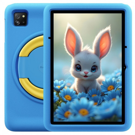 Laste tahvelarvuti BlackView Tab 60 Pro Kids 4G, 4+128GB, sinine